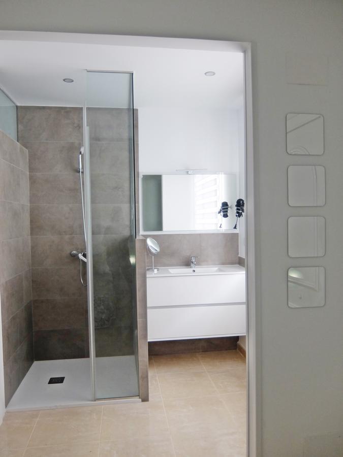 Apartamento Familiar Junto A La Playa De San Fernando - Oliva Exterior foto